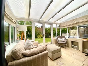 Conservatory- click for photo gallery